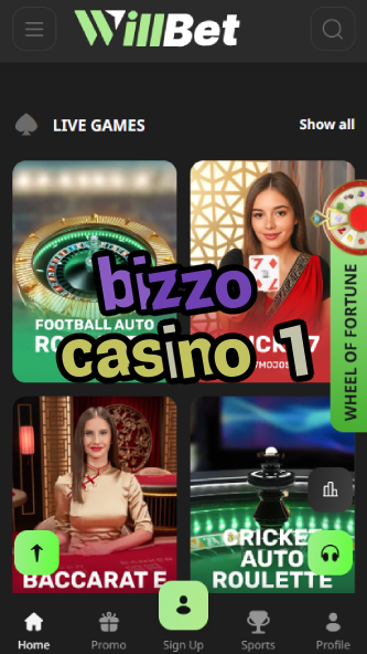 Bizzo Casino 1 - Premium Casino Experience-www.bdqngd.com
