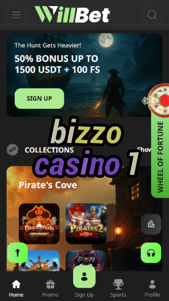 Bizzo Casino 1 - Premium Casino Experience-www.bdqngd.com